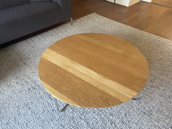 Image 1 of Montis flint coffee table, natural oak.