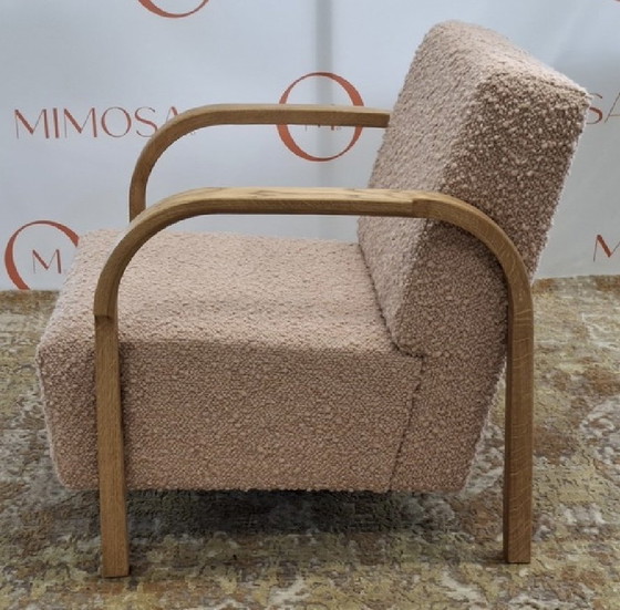 Image 1 of Design fauteuil Magnus Stephensen (Mazó)