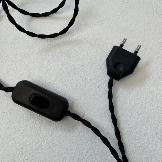 Image 1 of OUDE VINTAGE ZAKLAMP