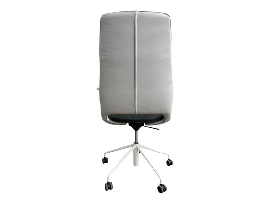 Image 1 of 6x Artifort Zuma Design Patrick Norguet