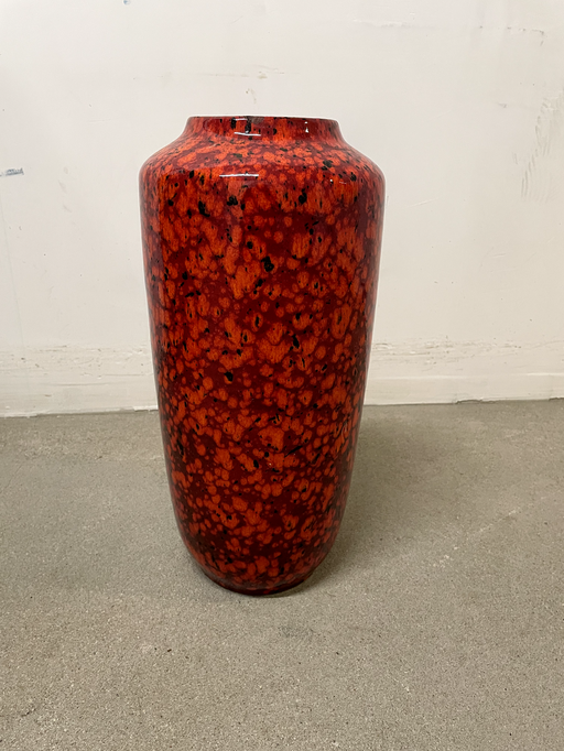 Vase rétro