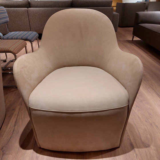Image 1 of Gelderland 7900 Solid Chair armchair