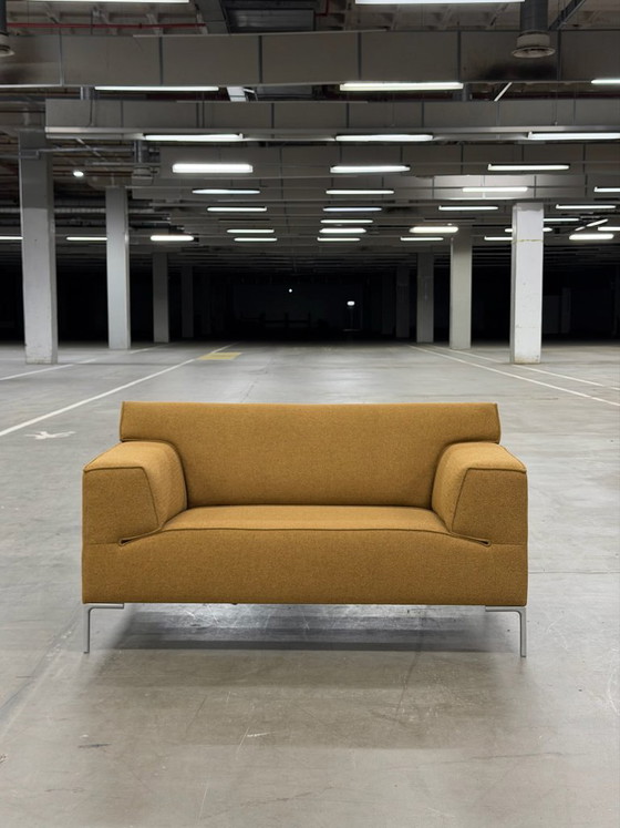 Design on Stock Bloq Canapé 3 places + Loveseat – Canapés 3 places, Wool (photo 11 of 14)