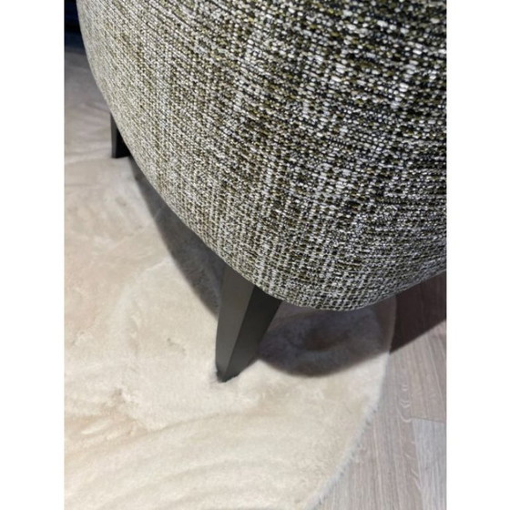 Image 1 of Sillón Passe Partout Carlos - Carré - Verde