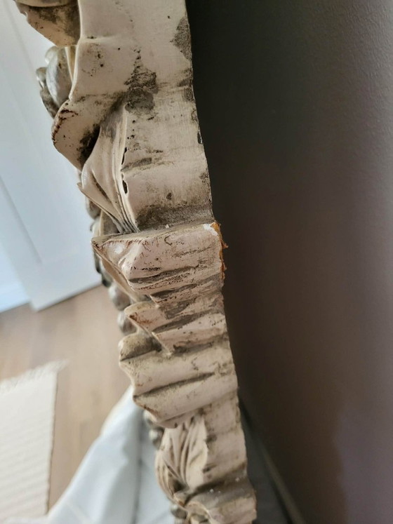 Image 1 of Grande specchio in stile barocco