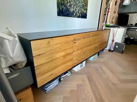 Credenze Rialto Fly Riva – Riva 1920, Wood (photo 6 of 14)