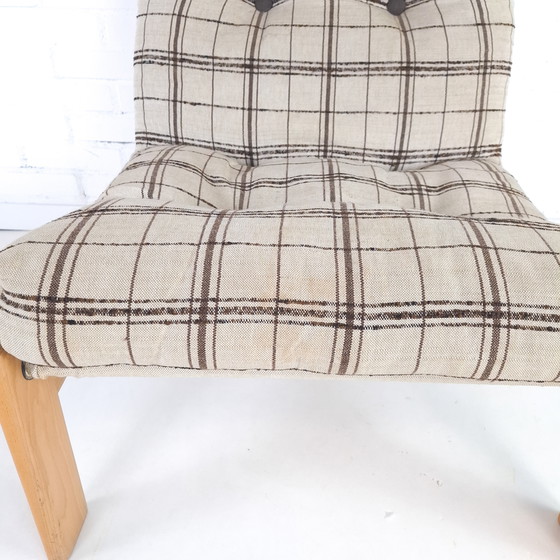 Image 1 of Vintage Lounge Armchair