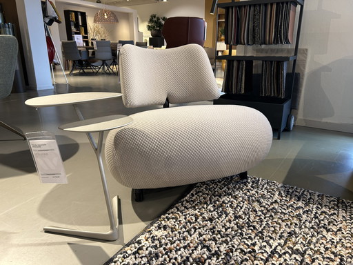 Pallone Pa armchair - free choice model