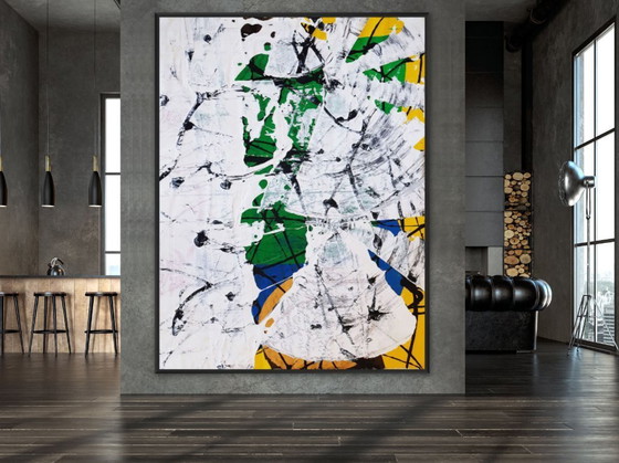 Image 1 of Jürgen Angeler - El espíritu natural