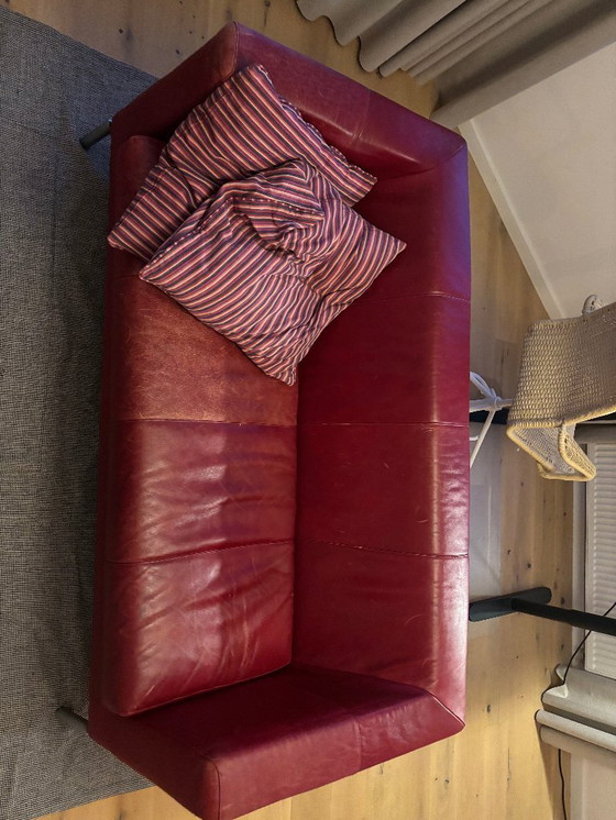 Image 1 of Canapé 2,5 places Montis Kubik