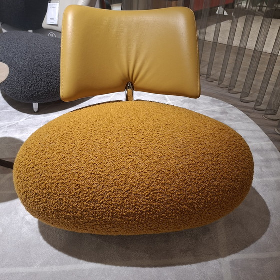 Image 1 of Leolux Pallone PA fauteuil