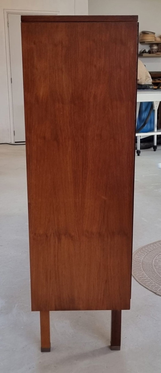 Mid Century Midboard – Kommoden, Wood (photo 23 of 25)