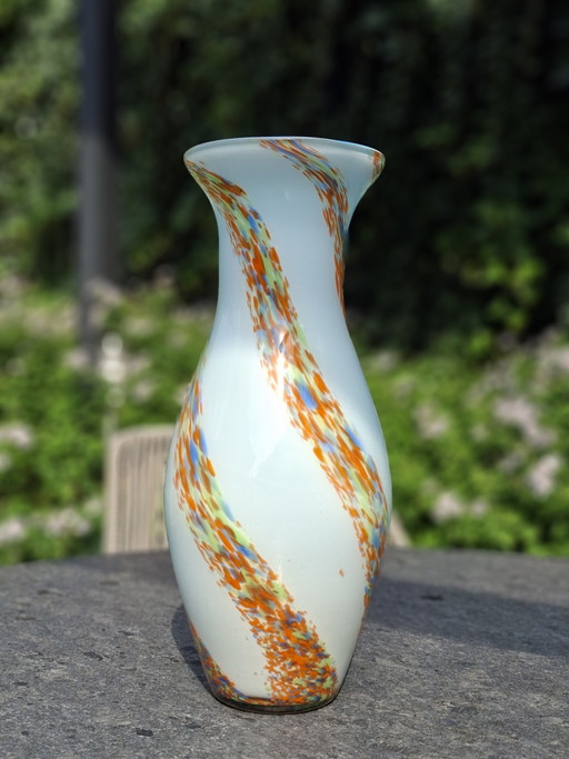 Vase Murano Swirl 45cm Impeccable – glaskunst, Glass (photo 2 of 6)