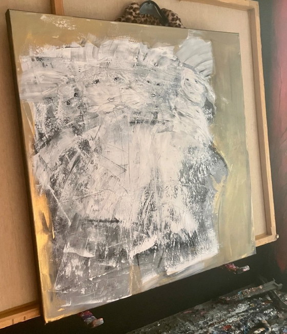 Image 1 of Caos un cuadro de EllesBB