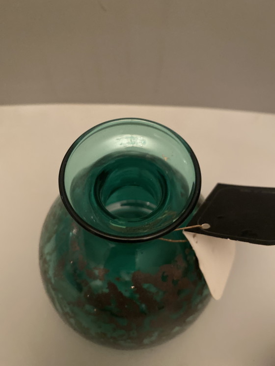 Image 1 of Murano bottle