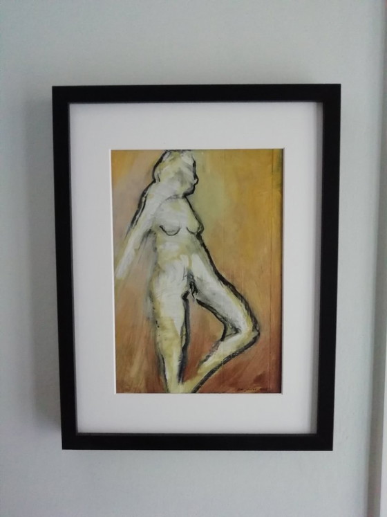 Enjoy the Sun – Rob Jacobs, Paintings & Drawings, Paper (photo 2 of 6)