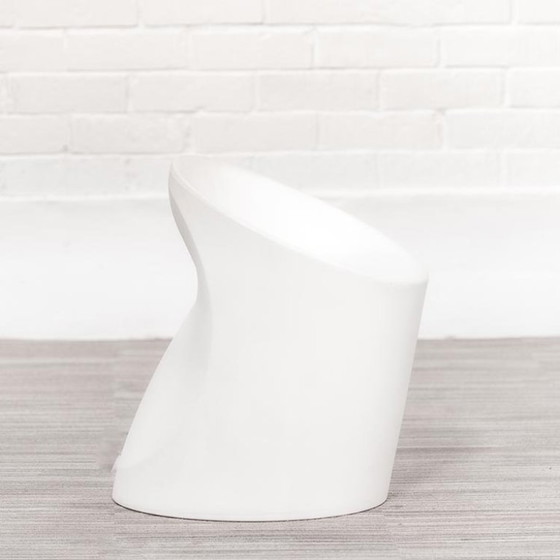 Frighetto Pouf Pot Chair Stool – Footstools & poufs, Plastic (photo 8 of 8)