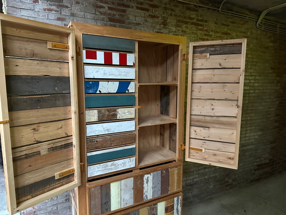 Image 1 of Piet Hein Eek Closet