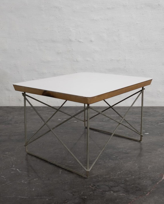 Image 1 of Ray & Charles Eames Herman Miller Table