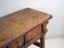 Antique console table in elm wood – China, circa 1900 – Brass (photo 19 of 40)