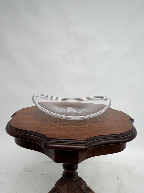 Ciotola Selanda - Per Lutten 1957 Royal Copenhagen Crystal – Ciotole, Cristallo (photo 4 of 5)