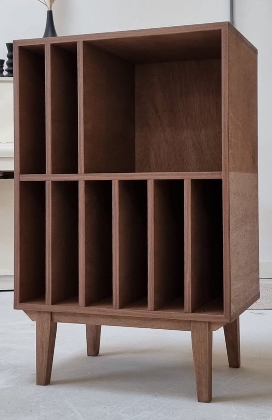 Image 1 of El archivo de discos de Gudrun