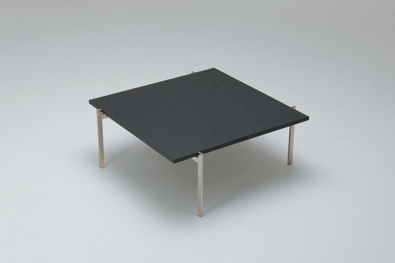 Image 1 of Mesa de centro PK61 - Poul Kjærholm