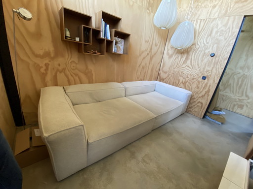 Bolia Cosima Bank