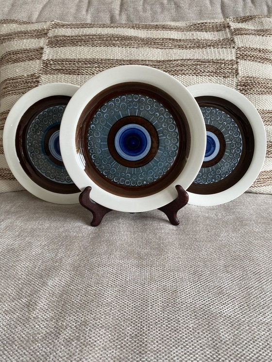 Image 1 of Borden Rörstrand Amanda middelgroot