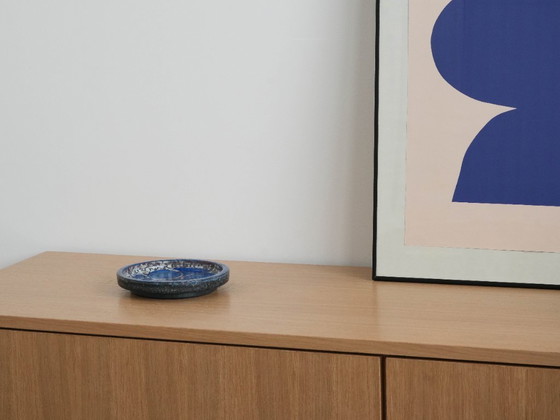 Image 1 of Piatto, design danese, anni '60, produttore: MA&S, designer: Marianne Starck