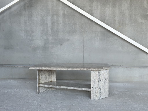Coffee table | Marble