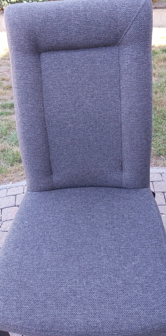 Image 1 of 6 Esszimmerstühle Marke Henders & Hazel