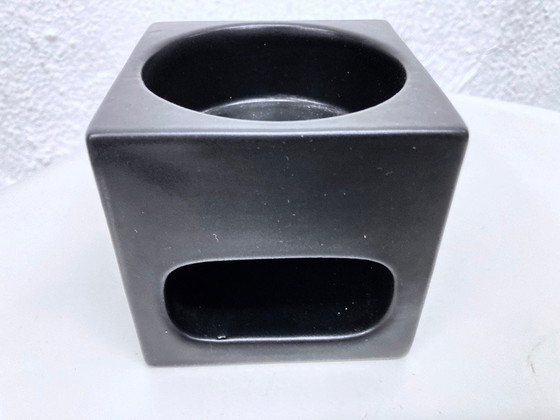 Image 1 of Desk organizer designed by Pierre Cardin for Ceramica Franco Pozzi, 1970s