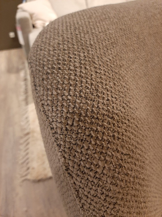Poltrona Rome Cross – Stressless, Poltrone relax, Plastic, Textile (photo 5 of 5)