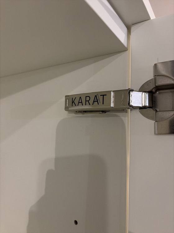 Image 1 of Karat hoge-kast