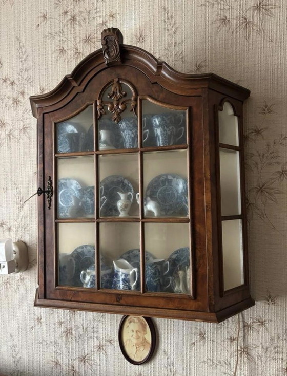 Image 1 of armario de pared