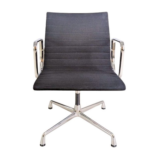2x Original Vitra EA 108 office chair Vitra Charles Ray Eames hopsak