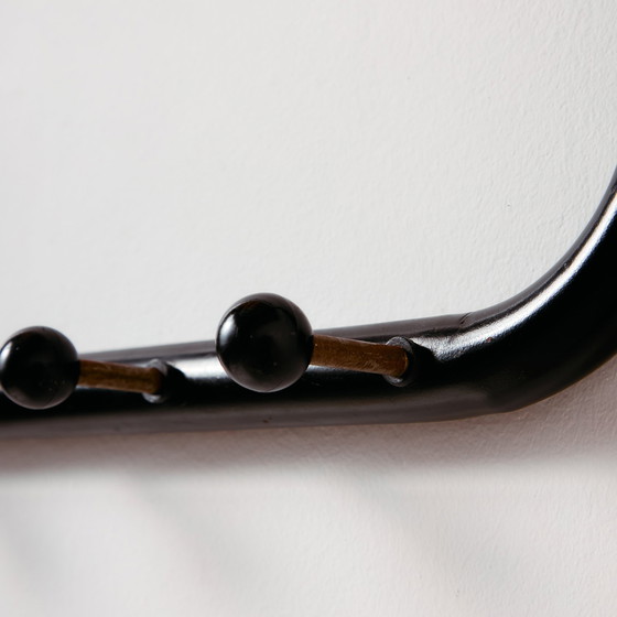 Image 1 of MK10852 Viktor coat rack by Ikea