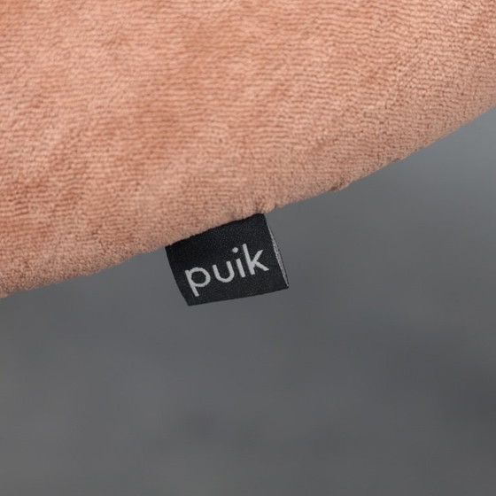 Image 1 of ensemble de deux chaises Pi Lounge par Richard Hutten pour Puik Design