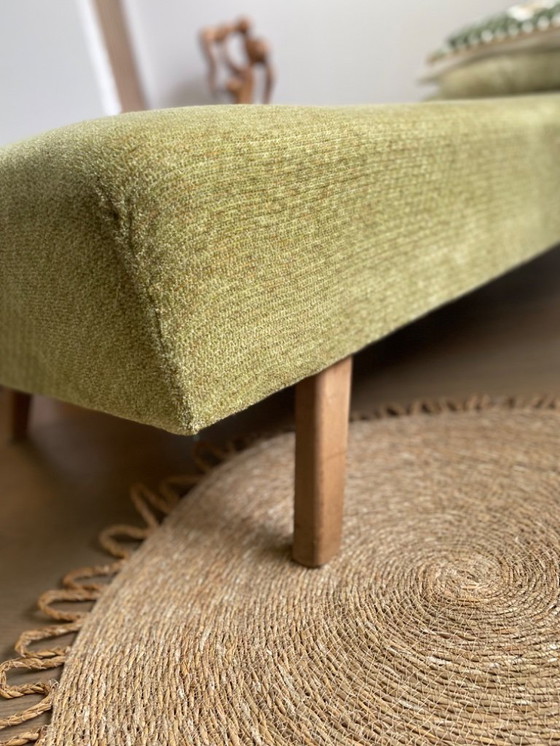 Image 1 of Lit de jour vintage