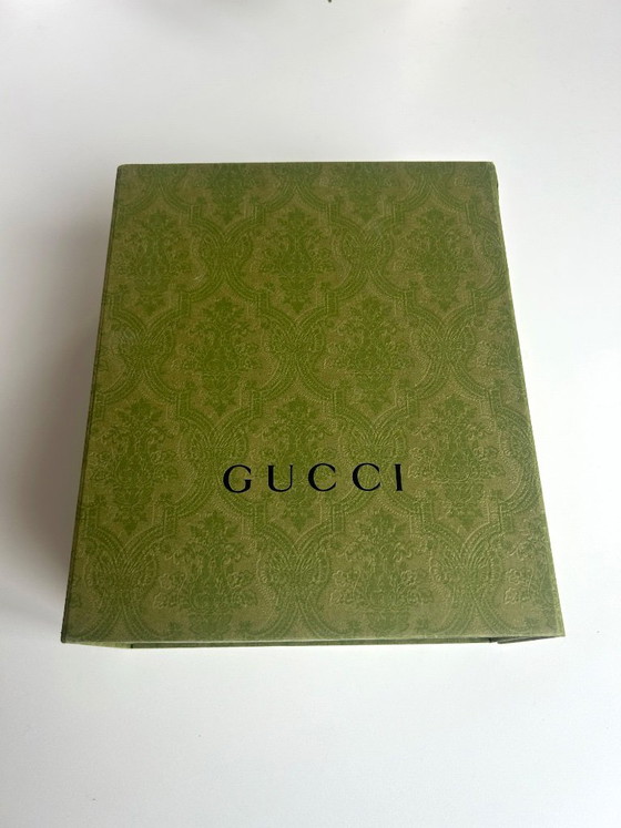 Bolso de hombro pequeño Gucci Horsebit 1955 – Bolsos de hombro, Calfskin (photo 2 of 20)