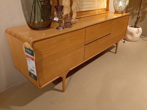 Image 1 of Mobile basso Benson 2D+ 2L *