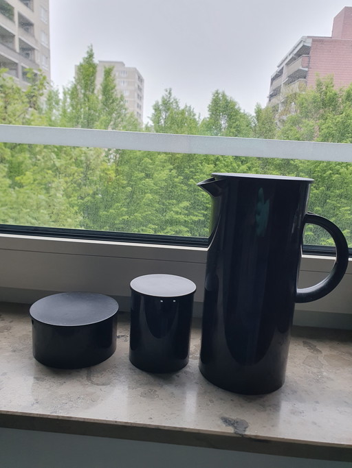 Stelton set