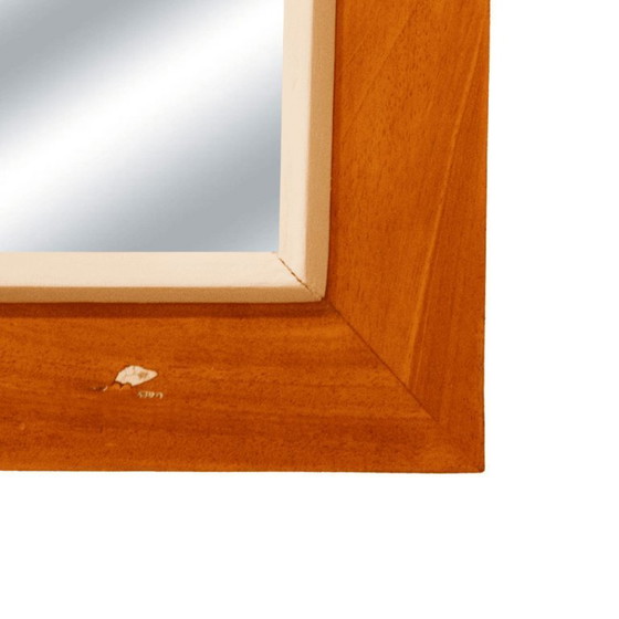 Image 1 of Mid century mirror, 1950's