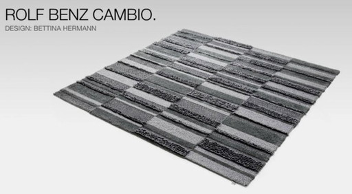 ROLF-BENZ CAMBIO MODEL RUG IN OUTLET -50%
