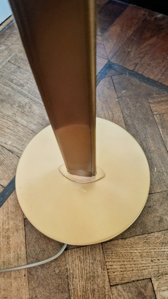 Holtkotter Leuchten Germania – Holtkötter, Lampade da terra, Glass, Metal (photo 8 of 14)