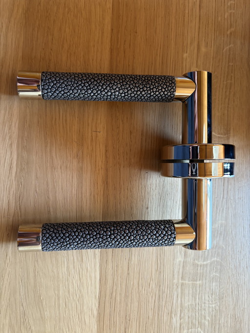 Modèles Turnstyle