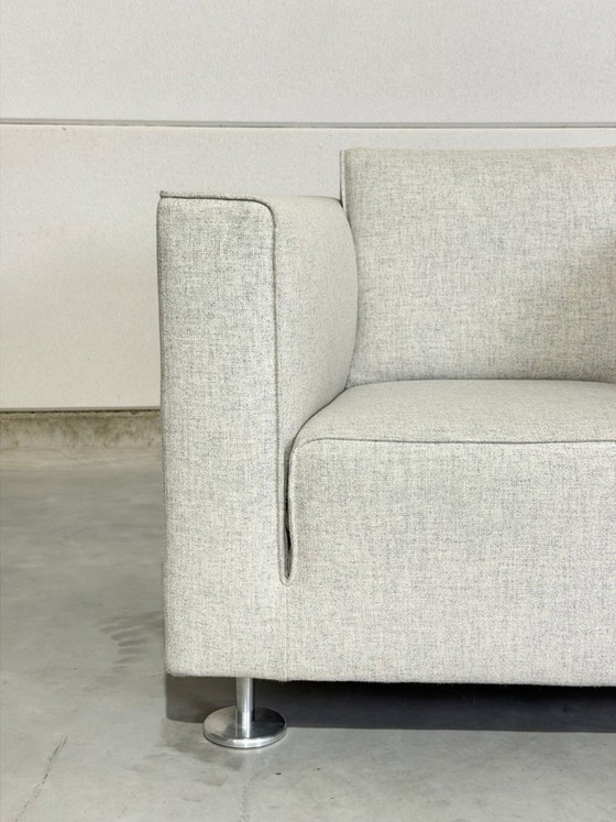 Poltrone Design on Stock Blizz - come nuove – Tessile (photo 2 of 12)