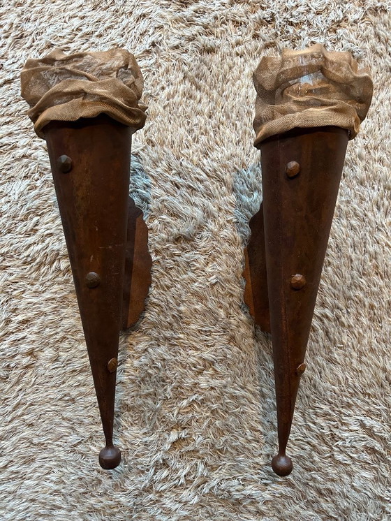 Image 1 of Toortsen Brand van Egmond