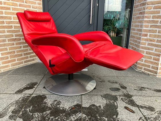 Image 1 of Jori Symmhony relax medi mono-move Celia Cherry incl hoofdk